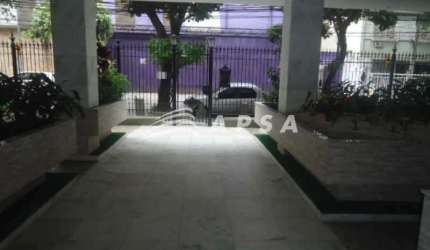 Cobertura com 3 quartos à venda na Rua Visconde de Figueiredo, Tijuca, Rio de Janeiro, 130 m2 por R$ 600.000