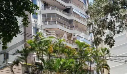Apartamento com 3 quartos à venda na Rua Carlos de Vasconcelos, Tijuca, Rio de Janeiro, 139 m2 por R$ 1.250.000