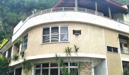 Casa em condomínio fechado com 4 quartos à venda na Rua Engenheiro Gama Lobo, Vila Isabel, Rio de Janeiro, 285 m2 por R$ 1.340.000