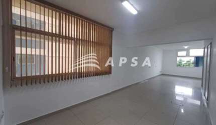 Sala comercial com 1 sala à venda na Praça Saenz Peña, Tijuca, Rio de Janeiro, 45 m2 por R$ 150.000