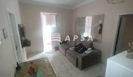 Apartamento com 3 quartos à venda na Rua Dois de Fevereiro, Encantado, Rio de Janeiro, 65 m2 por R$ 190.000