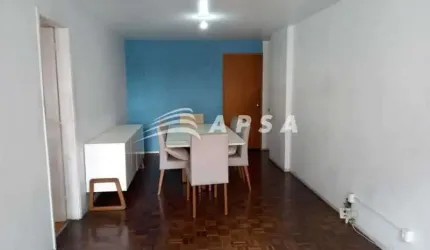 Apartamento com 2 quartos à venda na Rua Vaz de Caminha, Cachambi, Rio de Janeiro, 88 m2 por R$ 290.000
