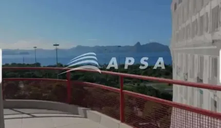 Cobertura com 4 quartos à venda na Rua do Russel, Glória, Rio de Janeiro, 472 m2 por R$ 3.500.000