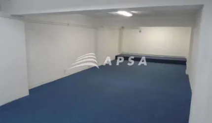 Casa comercial com 5 salas à venda na Rua México, Centro, Rio de Janeiro, 189 m2 por R$ 450.000