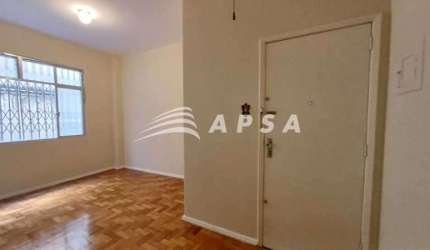 Apartamento com 1 quarto à venda na Rua Pinheiro da Cunha, Tijuca, Rio de Janeiro, 38 m2 por R$ 215.000