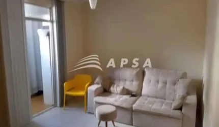 Apartamento com 2 quartos à venda na Rua Visconde de Abaeté, Vila Isabel, Rio de Janeiro, 102 m2 por R$ 600.000