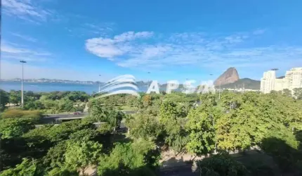 Apartamento com 3 quartos à venda na Praia do Flamengo, Flamengo, Rio de Janeiro, 258 m2 por R$ 4.500.000