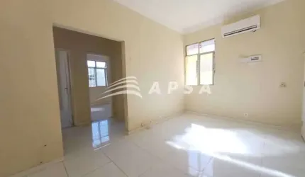 Apartamento com 2 quartos à venda na Rua Silva Teles, Andaraí, Rio de Janeiro, 64 m2 por R$ 359.000