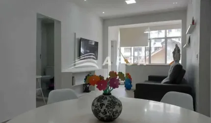 Apartamento com 4 quartos à venda na Rua do Bispo, Tijuca, Rio de Janeiro, 120 m2 por R$ 450.000