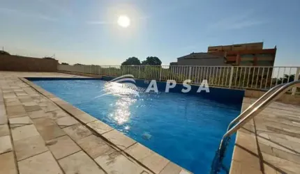 Apartamento com 2 quartos à venda na Avenida Marechal Rondon, Sampaio, Rio de Janeiro, 76 m2 por R$ 210.000