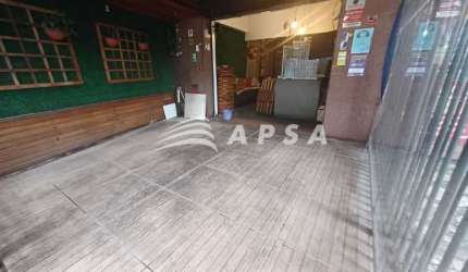 Ponto comercial com 1 sala à venda na Rua Marquês de Abrantes, Flamengo, Rio de Janeiro, 64 m2 por R$ 450.000