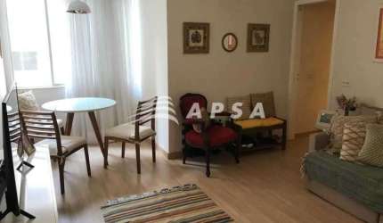 Apartamento com 2 quartos à venda na Rua Rego Lópes, Tijuca, Rio de Janeiro, 72 m2 por R$ 550.000