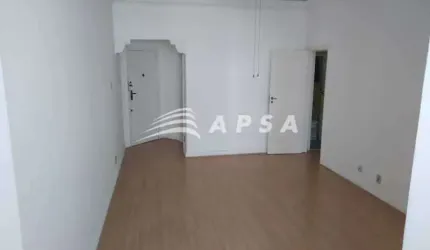 Apartamento com 3 quartos à venda na Rua Ministro Viveiros de Castro, Copacabana, Rio de Janeiro, 80 m2 por R$ 950.000
