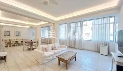 Cobertura com 4 quartos à venda na Avenida Nossa Senhora de Copacabana, Copacabana, Rio de Janeiro, 388 m2 por R$ 2.350.000