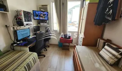 Kitnet / Stúdio à venda na Rua do Catete, Catete, Rio de Janeiro, 20 m2 por R$ 314.000