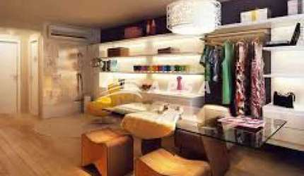 Sala comercial à venda na Rua dos Inválidos, Centro, Rio de Janeiro, 22 m2 por R$ 130.000