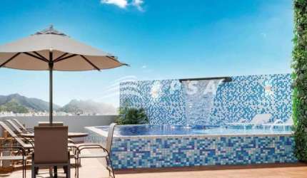 Apartamento com 4 quartos à venda na Rua Doutor Aníbal Moreira, Tijuca, Rio de Janeiro, 210 m2 por R$ 2.300.000