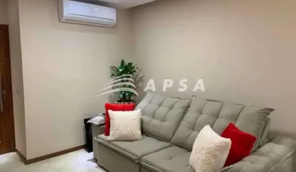 Apartamento com 2 quartos à venda na Rua Costa Bastos, Santa Teresa, Rio de Janeiro, 67 m2 por R$ 650.000
