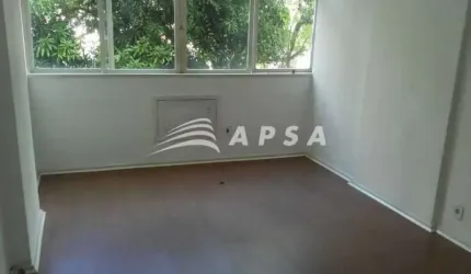 Kitnet / Stúdio à venda na Avenida Nossa Senhora de Copacabana, Copacabana, Rio de Janeiro, 22 m2 por R$ 490.000
