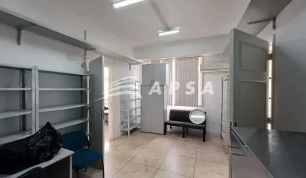 Sala comercial com 1 sala à venda na Rua México, Centro, Rio de Janeiro, 61 m2 por R$ 160.000