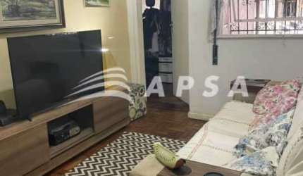 Apartamento com 3 quartos à venda na Rua Voluntários da Pátria, Botafogo, Rio de Janeiro, 76 m2 por R$ 730.000