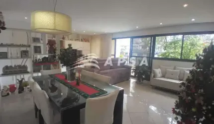 Apartamento com 3 quartos à venda na Avenida Guilherme de Almeida, Recreio dos Bandeirantes, Rio de Janeiro, 160 m2 por R$ 1.190.000