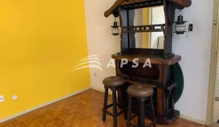 Apartamento com 2 quartos à venda na Rua Nazario, São Francisco Xavier, Rio de Janeiro, 60 m2 por R$ 280.000