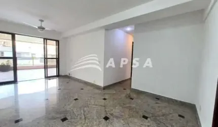 Apartamento com 3 quartos à venda na Rua São Francisco de Assis, Recreio dos Bandeirantes, Rio de Janeiro, 112 m2 por R$ 740.000