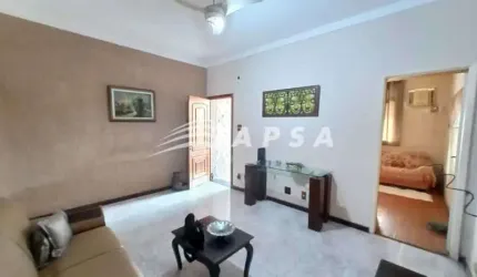 Casa com 4 quartos à venda na Rua Jiquiba, Maracanã, Rio de Janeiro, 145 m2 por R$ 780.000