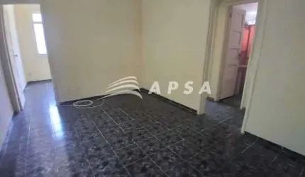 Apartamento com 2 quartos à venda na Rua Dona Romana, Engenho Novo, Rio de Janeiro, 60 m2 por R$ 199.000