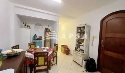 Kitnet / Stúdio à venda na Avenida Nossa Senhora de Copacabana, Copacabana, Rio de Janeiro, 53 m2 por R$ 490.000