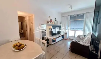 Apartamento com 1 quarto à venda na Rua Sílvio Romero, Santa Teresa, Rio de Janeiro, 40 m2 por R$ 425.000
