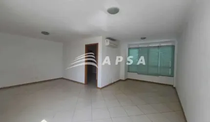 Sala comercial com 2 salas à venda na Rua Bambina, Botafogo, Rio de Janeiro, 40 m2 por R$ 450.000