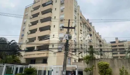 Apartamento com 3 quartos à venda na Rua Mapendi, Taquara, Rio de Janeiro, 72 m2 por R$ 400.000