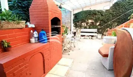 Casa em condomínio fechado com 3 quartos à venda na Rua Jurunas, Engenho de Dentro, Rio de Janeiro, 323 m2 por R$ 1.250.000