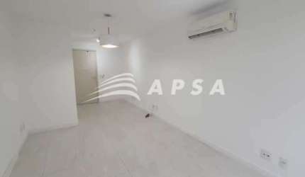 Sala comercial com 1 sala à venda na Rua Pinto de Figueiredo, Tijuca, Rio de Janeiro, 24 m2 por R$ 160.000