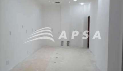 Ponto comercial à venda na Rua Voluntários da Pátria, Botafogo, Rio de Janeiro, 27 m2 por R$ 330.000