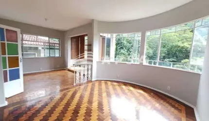 Apartamento com 3 quartos à venda na Rua Tiacu, Tijuca, Rio de Janeiro, 96 m2 por R$ 480.000