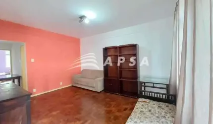 Apartamento com 2 quartos à venda na Rua Tiacu, Tijuca, Rio de Janeiro, 108 m2 por R$ 400.000
