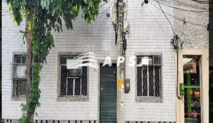 Casa comercial à venda na Rua Baltazar Lisboa, Vila Isabel, Rio de Janeiro, 200 m2 por R$ 890.000