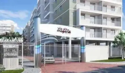 Apartamento com 3 quartos à venda na Rua Mapendi, Taquara, Rio de Janeiro, 82 m2 por R$ 432.000