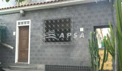 Casa com 4 quartos à venda na Rua Teodoro da Silva, Vila Isabel, Rio de Janeiro, 333 m2 por R$ 890.000