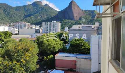 Apartamento com 2 quartos à venda na Avenida Engenheiro Richard, Grajaú, Rio de Janeiro, 60 m2 por R$ 350.000