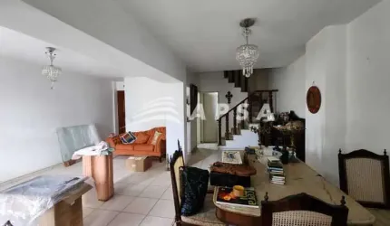 Cobertura com 3 quartos à venda na Rua Visconde de Figueiredo, Tijuca, Rio de Janeiro, 160 m2 por R$ 950.000