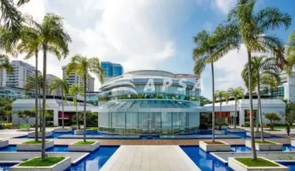 Sala comercial com 1 sala à venda na Avenida José Silva de Azevedo Neto, Barra da Tijuca, Rio de Janeiro, 42 m2 por R$ 300.000