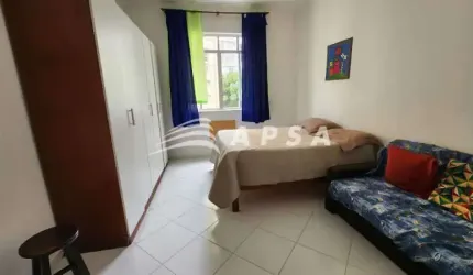 Kitnet / Stúdio à venda na Rua Barata Ribeiro, Copacabana, Rio de Janeiro, 27 m2 por R$ 460.000