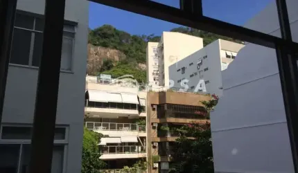 Apartamento com 2 quartos à venda na Rua Igarapava, Leblon, Rio de Janeiro, 68 m2 por R$ 1.350.000