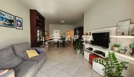 Apartamento com 3 quartos à venda na Rua Barão de Ipanema, Copacabana, Rio de Janeiro, 152 m2 por R$ 1.500.000