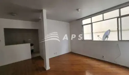 Apartamento com 2 quartos à venda na Rua General Roca, Tijuca, Rio de Janeiro, 55 m2 por R$ 380.000