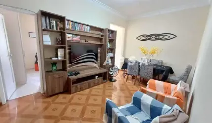 Apartamento com 2 quartos à venda na Rua Maxwell, Vila Isabel, Rio de Janeiro, 70 m2 por R$ 340.000